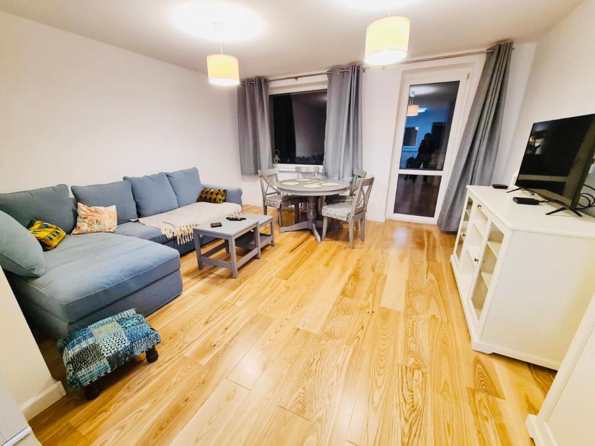 Mountain View 2-Double Bedroom Apartment Jelenia Góra Exterior foto